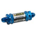 Earls Performance -6 FUEL FILTER 230206ERL